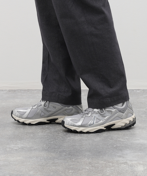 NEW BALANCE(ニューバランス)の「New Balance(ニューバランス) ML610TAU(スニーカー・メンズ・シルバー・28.5cm/28cm/27.5cm/27cm/26.5cm/26cm/25.5cm)」の16枚目の写真