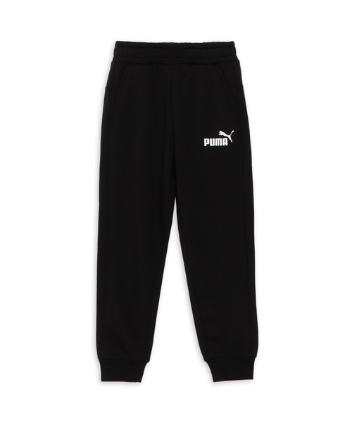 セール】PUMA プーマ ボーイズ ESS スリム パンツ 裏起毛 120-160cm
