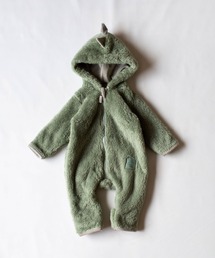 mocmof | ぬいぐるみ スーツ(ロンパース)