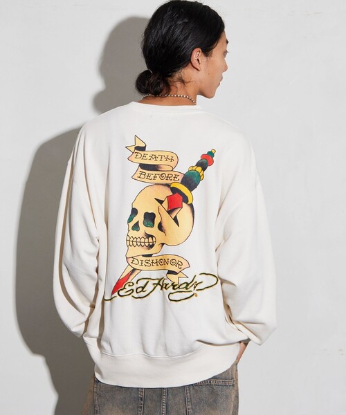 FREAK'S STORE（フリークスストア）の「Ed Hardy/エドハーディー 別注