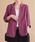 BLANC FICELLE�i�u�����t�B�Z���j�́u�����@�e�[���[�h�W���P�b�g�i�e�[���[�h�W���P�b�g�j�v�b���[�Y