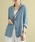 BLANC FICELLE�i�u�����t�B�Z���j�́u�����@�e�[���[�h�W���P�b�g�i�e�[���[�h�W���P�b�g�j�v�b�u���[