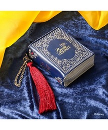 Francfranc | ディズニー MAGIC of CHEMISTRY / 美女と野獣 / ミニポーチ(ポーチ)