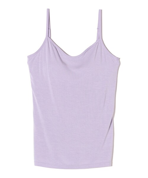 セール】SACRE:〈手洗い可能〉ブラ キャミソール（インナーウェア/肌着