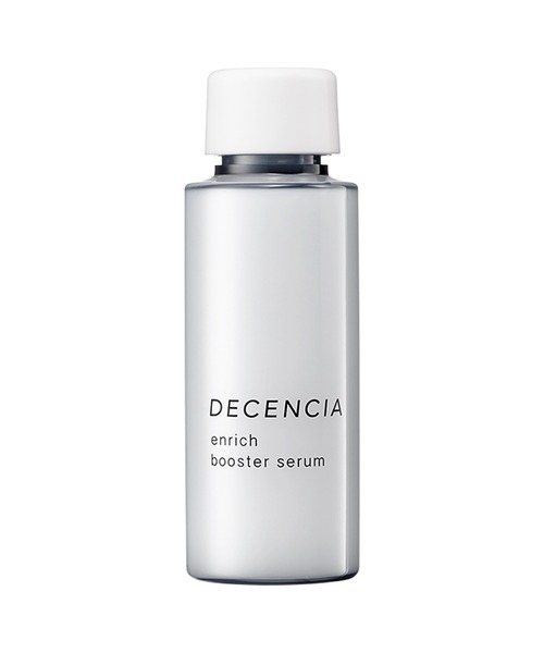 ディセンシア エンリッチ ブースターセラム リフィル（美容液/オイル/クリーム）｜enrich（エンリッチ） 7,150円