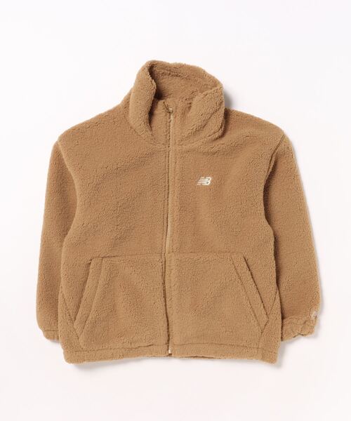 【セール】《New Balance》ABJ45510（その他アウター）｜New Balance（ニューバランス）