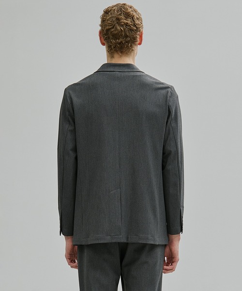 アウトラスト ベーシック ジャケット ｜SETUP可｜体温調節機能