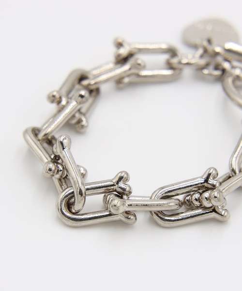 DISCOVERED（ディスカバード）の「TIFFABONE BRACELET（ブレスレット