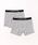 NUMBER (N)INE�i�i���o�[�i�C���j�́uFRUIT OF THE LOOM x NUMBER(N)INE 2P BOXER�i�{�N�T�[�p���c�j�v�b�ۃO���[