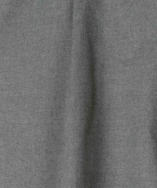 GLOBAL WORK（グローバルワーク）の「イージーケア/起毛ワイドパンツ/145501（その他パンツ・キッズ・ブラック/ブラック系その他/グレー・130cm/140cm/150cm/160cm）」の22枚目の写真