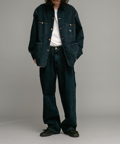 Lee（リー）の「Lee LOCO JACKET（デニムジャケット）」 - WEAR 