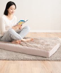 EMOOR（エムール）の「【エムールヒート】 コンパクトマットレス専用 ワンタッチシーツ/コンパクトベリーショート（寝具・キッズ）」