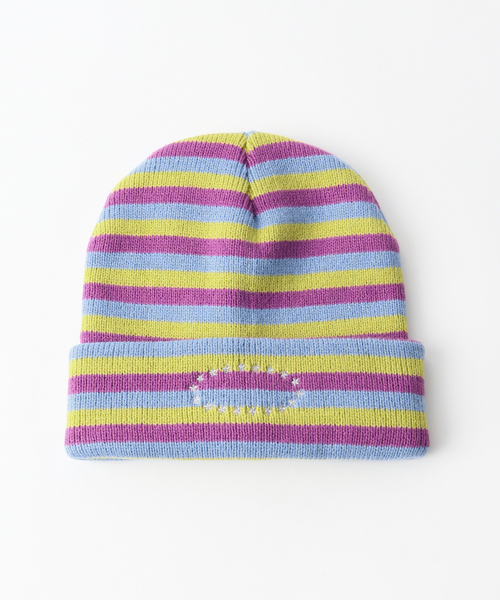 Afb ビーニー AFB SINGLE BEANIE OS ビーニー - メルカリ