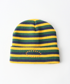 セール】BoTT / ボット Tassel Pom Beanie（ニットキャップ/ビーニー