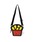 A BATHING APE�i�A�x�C�V���O�G�C�v�j�́uFRENCH FRIES MINI SHOULDER BAG�i�n���h�o�b�O�j�v�b�u���b�N