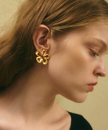 【IRIS 47】jasmine earring BO135