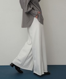 SENSE OF PLACE by URBAN RESEARCH | セルフカットスウェットパンツ(スウェットパンツ)