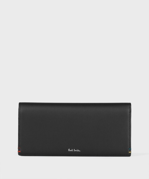 ✴️お買い得　【新品】ポールスミス　長財布　ライトグレー　紐付き 51L9xctaRPL.jpg