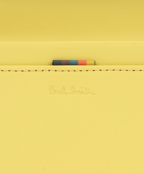 ポールスミス　Paul Smith 長財布 ポールスミス 財布 メンズ 長財布 小銭入れ PaulSmith 財布 長