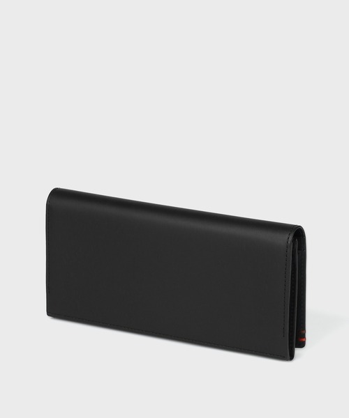 ハイライトステッチ 長財布【553410 P855】（財布）｜Paul Smith