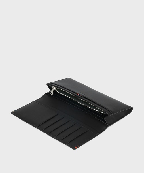 ハイライトステッチ 長財布【553410 P855】（財布）｜Paul Smith