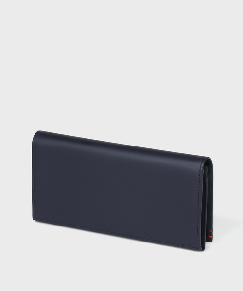 ハイライトステッチ 長財布【553410 P855】（財布）｜Paul Smith