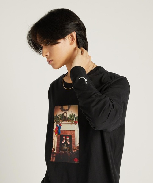 ナンバーナイン⭐編み込みカットソーロンTシャツ⭐3⭐ソロイストジャケット 楽天市場】THE NORTH FACE ザ・ノース・フェイス S/S Bandana