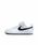NIKE�i�i�C�L�j�́u�i�C�L �R�[�g �{���[ LOW ���N���t�g ���g���L�b�Y�V���[�Y / Nike Court Borough Low Recraft Little Kids' Shoes DV5457-104 White�i�X�j�[�J�[�j�v�b�z���C�g�n���̑�4