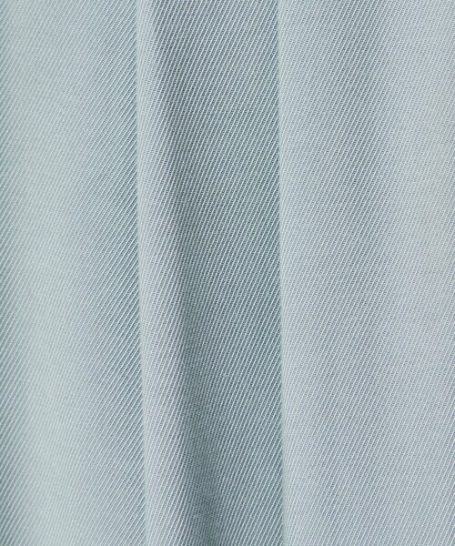 CITEN（シテン）の「＜CITEN＞3タックイージーワイドパンツ（その他パンツ・レディース・ベージュ/ライトブルー/ダークグレー/ブラック・S/M）」の22枚目の写真