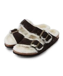 BIRKENSTOCK | BIRKENSTOCK（ビルケンシュトック） ARIZONA Lamb(サンダル)