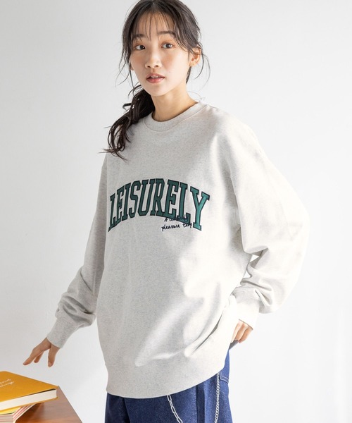 LOWRYS FARM（ローリーズファーム）の「USAウラケロゴプル