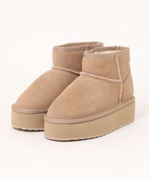 Platform Micro Wool