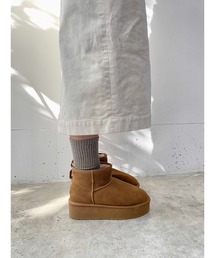 EMU Australia | Platform Micro Wool(ブーツ)