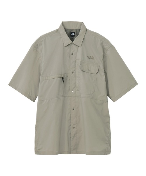 THE NORTH FACE PPLTシャツ The North Face x Patron Plasticfree Peaks Oversized Tee 'Mountain