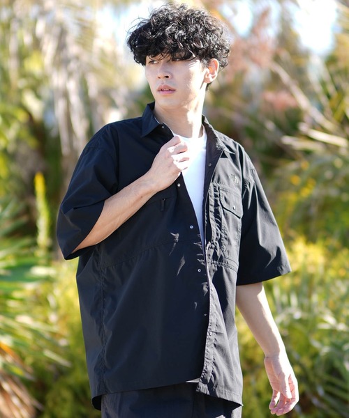 THE NORTH FACE/ザ・ノース・フェイス ショートスリーブトリップ