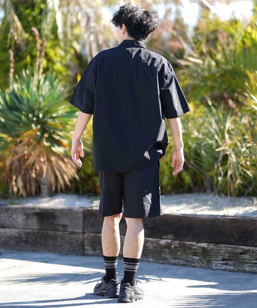 THE NORTH FACE/ザ・ノース・フェイス ショートスリーブトリップ