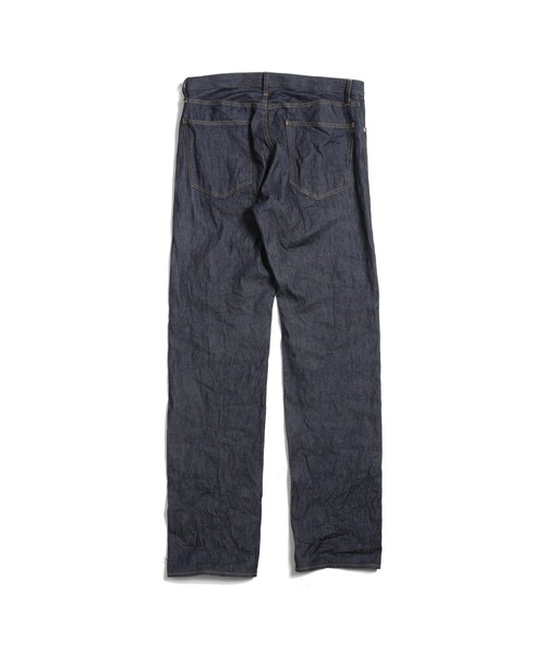 ROTAR（ローター）の「11oz Denim Jeans（デニムパンツ・メンズ・グレー/インディゴブルー・SMALL/MEDIUM/LARGE）」の12枚目の写真