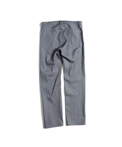 ROTAR（ローター）の「11oz Denim Jeans（デニムパンツ・メンズ・グレー/インディゴブルー・SMALL/MEDIUM/LARGE）」の15枚目の写真