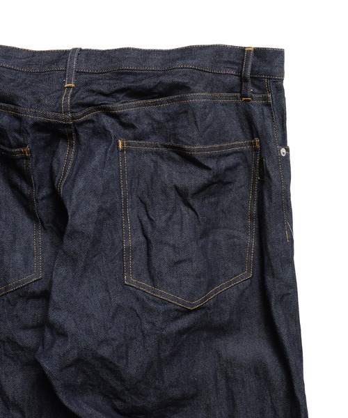 ROTAR（ローター）の「11oz Denim Jeans（デニムパンツ・メンズ・グレー/インディゴブルー・SMALL/MEDIUM/LARGE）」の20枚目の写真