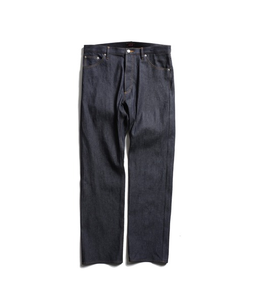 ROTAR（ローター）の「11oz Denim Jeans（デニムパンツ・メンズ・グレー/インディゴブルー・SMALL/MEDIUM/LARGE）」の22枚目の写真