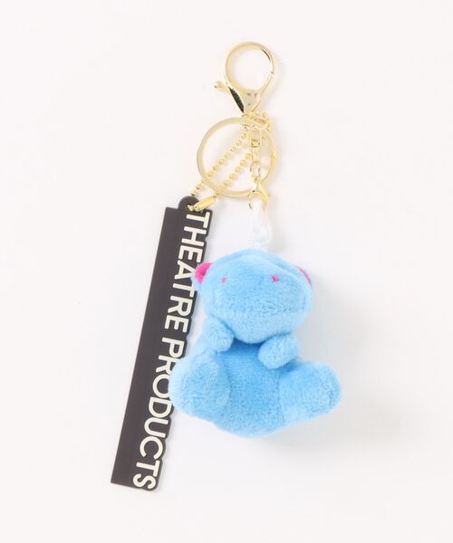 プラッシュアニマルチャーム（チャーム）｜THEATRE PRODUCTS（シアター