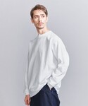 BEAUTY&YOUTH UNITED ARROWS(ビューティーアンドユースユナイテッドアローズ)の「トップス(Tシャツ/カットソー)」