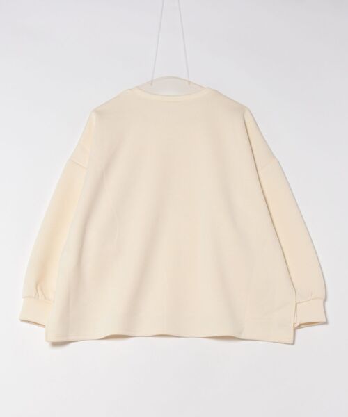 コカ ソフトスウェットビッグサイズトップス（スウェット）｜coca