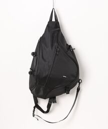 L LABEL（エルラベル）の「ワンショルダーボディバッグ（ショルダーバッグ）」