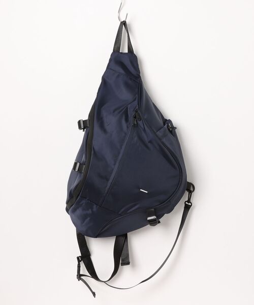 L LABEL（エルラベル）の「ワンショルダーボディバッグ