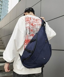 L LABEL（エルラベル）の「ワンショルダーボディバッグ（ショルダーバッグ）」