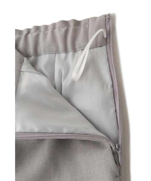 PINKY&DIANNE（ピンキーアンドダイアン）の「◆ストライプセットアップパンツ（その他パンツ・レディース・ベージュ/グレー・38/36）」の20枚目の写真