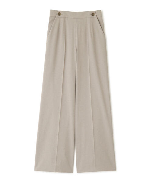 PINKY&DIANNE（ピンキーアンドダイアン）の「◆ストライプセットアップパンツ（その他パンツ・レディース・ベージュ/グレー・38/36）」の22枚目の写真