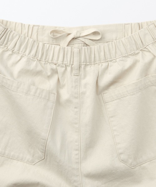 無印良品（ムジルシリョウヒン）の「紳士　洗いざらしデニムイージーパンツ　生成（デニムパンツ・メンズ・キナリ・M/S/L/XL）」の8枚目の写真