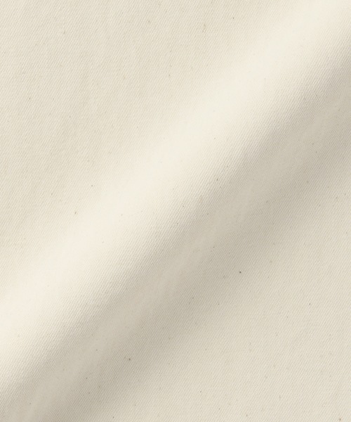 無印良品（ムジルシリョウヒン）の「紳士　洗いざらしデニムイージーパンツ　生成（デニムパンツ・メンズ・キナリ・M/S/L/XL）」の10枚目の写真